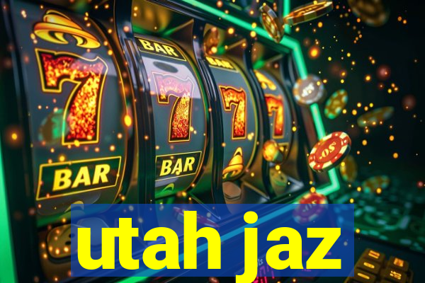 utah jaz